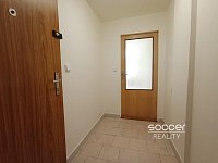 Pronájem bytu 1+1, 42 m2, Praha 8 - Kobylisy, ul. Čimická. - Foto 10