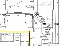 Pronájem bytu 1+1, 42 m2, Praha 8 - Kobylisy, ul. Čimická. - Foto 14