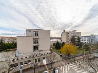 Pronájem bytu 2+kk/B/S, 53 m2, ul. Prouzova, Praha 9 - Vysočany. - Foto 3