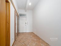 Pronájem bytu 2+kk/B/S, 53 m2, ul. Prouzova, Praha 9 - Vysočany. - Foto 5