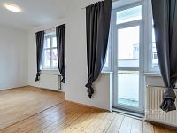 Pronájem bytu 2+kk/B/S, 53 m2, ul. Prouzova, Praha 9 - Vysočany. - Foto 9