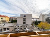 Pronájem bytu 2+kk/B/S, 53 m2, ul. Prouzova, Praha 9 - Vysočany. - Foto 10