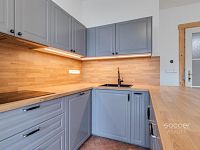 Pronájem bytu 2+kk/B/S, 53 m2, ul. Prouzova, Praha 9 - Vysočany. - Foto 13