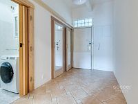 Pronájem bytu 2+kk/B/S, 53 m2, ul. Prouzova, Praha 9 - Vysočany. - Foto 14