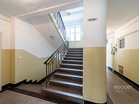 Pronájem bytu 2+kk/B/S, 53 m2, ul. Prouzova, Praha 9 - Vysočany. - Foto 19