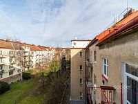 Pronájem bytu 2+kk/B/S, 53 m2, ul. Prouzova, Praha 9 - Vysočany. - Foto 20