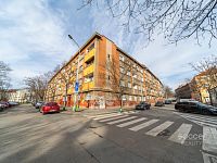 Pronájem bytu 2+kk/B/S, 53 m2, ul. Prouzova, Praha 9 - Vysočany. - Foto 23