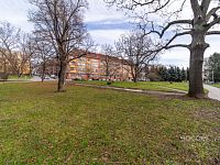 Pronájem bytu 2+kk/B/S, 53 m2, ul. Prouzova, Praha 9 - Vysočany. - Foto 25