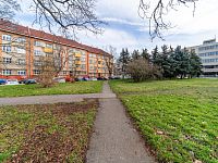 Pronájem bytu 2+kk/B/S, 53 m2, ul. Prouzova, Praha 9 - Vysočany. - Foto 26