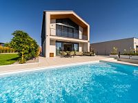 Prodej luxusního rodinného domu, 6+kk/T/L/G, Předboj. - Foto 3