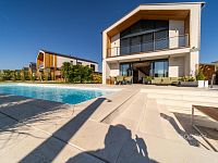 Prodej luxusního rodinného domu, 6+kk/T/L/G, Předboj. - Foto 10