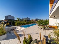 Prodej luxusního rodinného domu, 6+kk/T/L/G, Předboj. - Foto 11