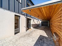 Prodej luxusního rodinného domu, 6+kk/T/L/G, Předboj. - Foto 16