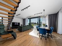 Prodej luxusního rodinného domu, 6+kk/T/L/G, Předboj. - Foto 20