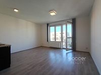 Pronájem bytu 1+kk/B/PS, 34 m2, Praha - Čakovice, ul. Bermanova. - Foto 5