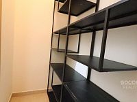 Pronájem bytu 1+kk/B/PS, 34 m2, Praha - Čakovice, ul. Bermanova. - Foto 10