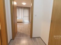 Pronájem bytu 1+kk/B/PS, 34 m2, Praha - Čakovice, ul. Bermanova. - Foto 11