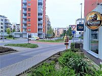 Pronájem bytu 1+kk/B/PS, 34 m2, Praha - Čakovice, ul. Bermanova. - Foto 14