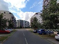 Pronájem garážového stání v ulici Zakšínská, Praha 9 - Střížkov. - Foto 3