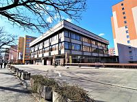 Sklad 34,85 m2, ulice Sokolovská, Praha 9 - Libeň - Foto 10