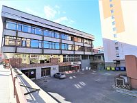 Sklad 34,85 m2, ulice Sokolovská, Praha 9 - Libeň. - Foto 7