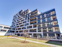 Pronájem bytu 1+kk/L/G, 32 m2, ul. Poděbradská, Praha 9 - Hloubětín.