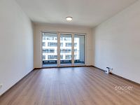 Pronájem bytu 1+kk/L/G, 32 m2, ul. Poděbradská, Praha 9 - Hloubětín. - Foto 6