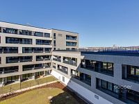 Pronájem bytu 1+kk/L/G, 32 m2, ul. Poděbradská, Praha 9 - Hloubětín. - Foto 9