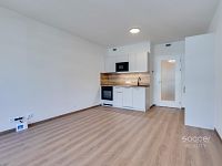 Pronájem bytu 1+kk/L/G, 32 m2, ul. Poděbradská, Praha 9 - Hloubětín. - Foto 10