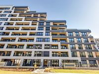 Pronájem bytu 1+kk/L/G, 32 m2, ul. Poděbradská, Praha 9 - Hloubětín. - Foto 18