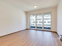 Pronájem bytu 1+kk/L/G, 32 m2, ul. Poděbradská, Praha 9 - Hloubětín. - Foto 3