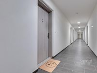 Pronájem bytu 1+kk/L/G, 32 m2, ul. Poděbradská, Praha 9 - Hloubětín. - Foto 4