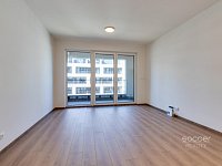 Pronájem bytu 1+kk/L/G, 32 m2, ul. Poděbradská, Praha 9 - Hloubětín. - Foto 6