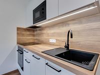 Pronájem bytu 1+kk/L/G, 32 m2, ul. Poděbradská, Praha 9 - Hloubětín. - Foto 13