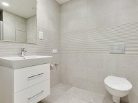 Pronájem bytu 1+kk/L/G, 32 m2, ul. Poděbradská, Praha 9 - Hloubětín. - Foto 14