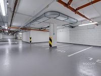 Pronájem bytu 1+kk/L/G, 32 m2, ul. Poděbradská, Praha 9 - Hloubětín. - Foto 17