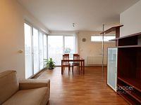 Pronájem bytu 2+kk/B/G, 59 m2 + 7 m2 balkon, ulice Pod Nouzovem, Praha – Kbely.  - Foto 5