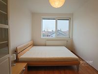 Pronájem bytu 2+kk/B/G, 59 m2 + 7 m2 balkon, ulice Pod Nouzovem, Praha – Kbely.  - Foto 7