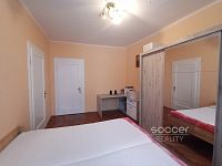 Pronájem bytu 2+1, 55 m2, Liberec, Revoluční - Foto 4