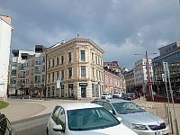 Pronájem bytu 2+1, 55 m2, Liberec, Revoluční - Foto 6