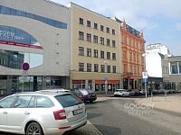 Pronájem bytu 2+1, 55 m2, Liberec, Revoluční - Foto 7