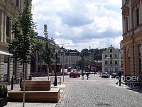 Pronájem bytu 2+1, 55 m2, Liberec, Revoluční - Foto 8