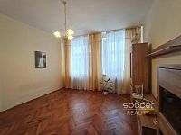 Pronájem bytu 2+1, 55 m2, Liberec, ul. Revoluční. - Foto 6