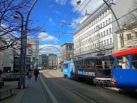 Pronájem bytu 2+1, 55 m2, Liberec, ul. Revoluční. - Foto 7