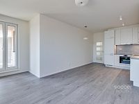 Pronájem bytu 2+kk/B/S/P, 57 m2, ul. Augustina Lukeše, Brandýs nad Labem.