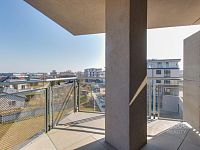 Pronájem bytu 2+kk/B/S/P, 57 m2, ul. Augustina Lukeše, Brandýs nad Labem. - Foto 2