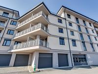 Pronájem bytu 2+kk/B/S/P, 57 m2, ul. Augustina Lukeše, Brandýs nad Labem. - Foto 3