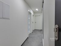 Pronájem bytu 2+kk/B/S/P, 57 m2, ul. Augustina Lukeše, Brandýs nad Labem. - Foto 5