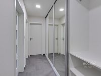 Pronájem bytu 2+kk/B/S/P, 57 m2, ul. Augustina Lukeše, Brandýs nad Labem. - Foto 6