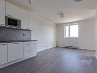 Pronájem bytu 2+kk/B/S/P, 57 m2, ul. Augustina Lukeše, Brandýs nad Labem. - Foto 7